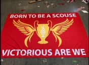 Born to be a scouse